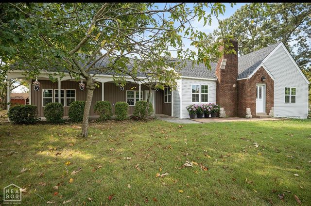 415 W Pine Street, Pocahontas, AR 72455