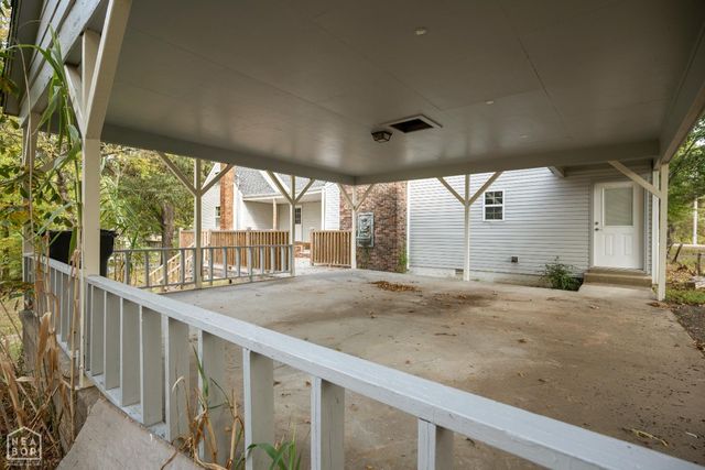 415 W Pine Street, Pocahontas, AR 72455