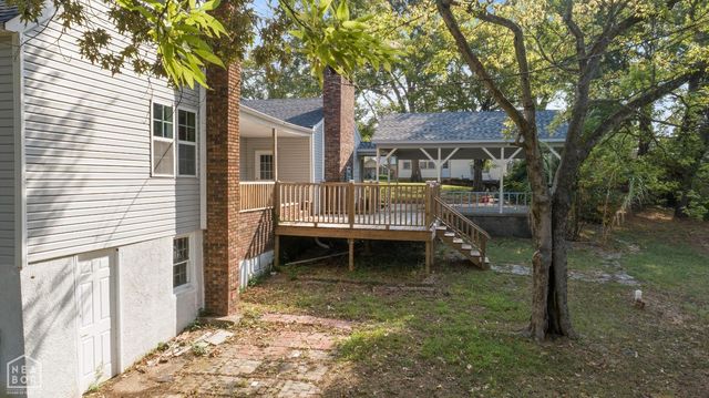 415 W Pine Street, Pocahontas, AR 72455