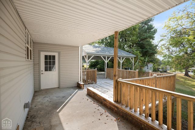 415 W Pine Street, Pocahontas, AR 72455