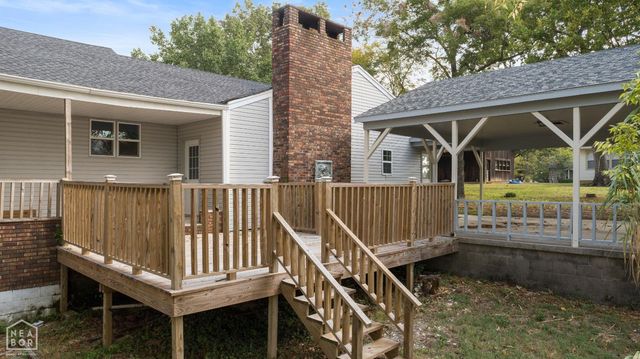 415 W Pine Street, Pocahontas, AR 72455