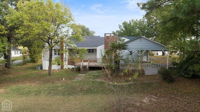 415 W Pine Street, Pocahontas, AR 72455