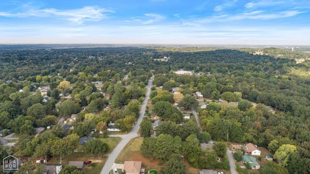 415 W Pine Street, Pocahontas, AR 72455