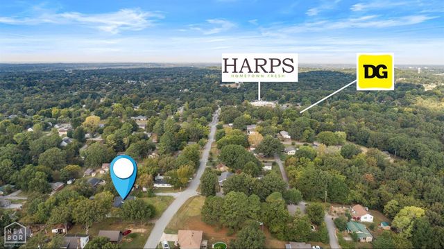 415 W Pine Street, Pocahontas, AR 72455