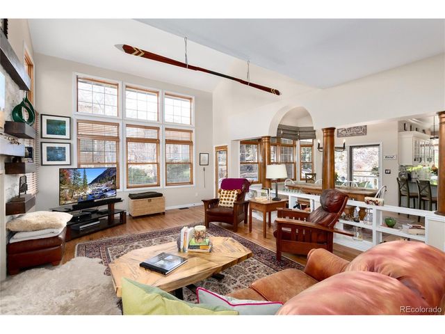 4 Amaranth Dr, Littleton, CO 80127