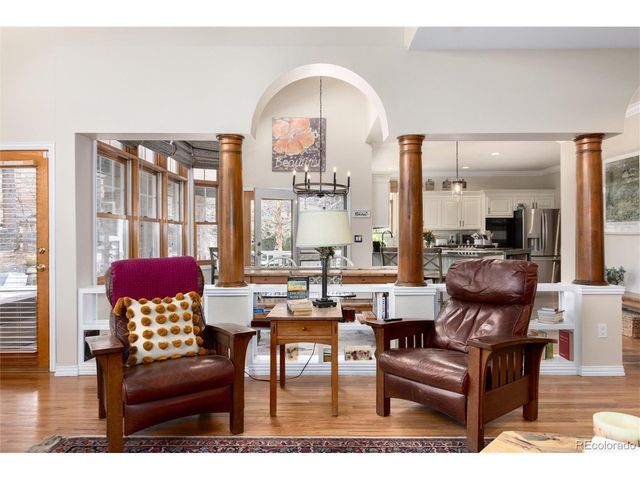 4 Amaranth Dr, Littleton, CO 80127