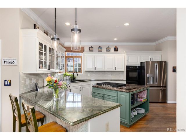 4 Amaranth Dr, Littleton, CO 80127