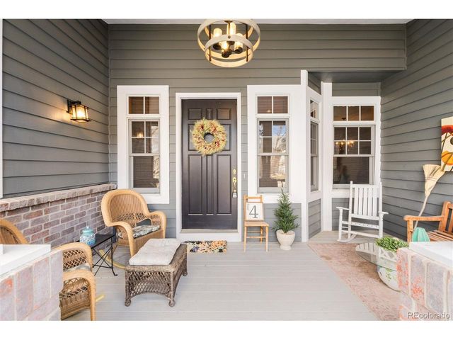 4 Amaranth Dr, Littleton, CO 80127