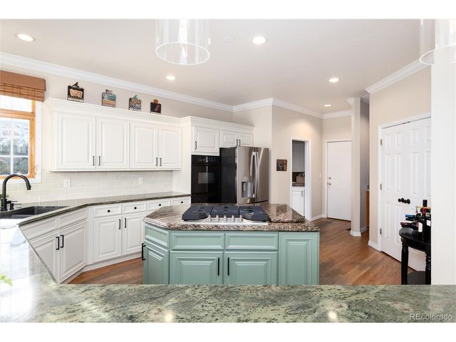 4 Amaranth Dr, Littleton, CO 80127