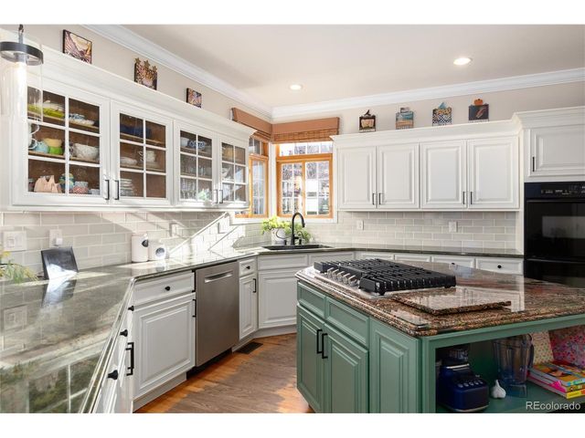 4 Amaranth Dr, Littleton, CO 80127