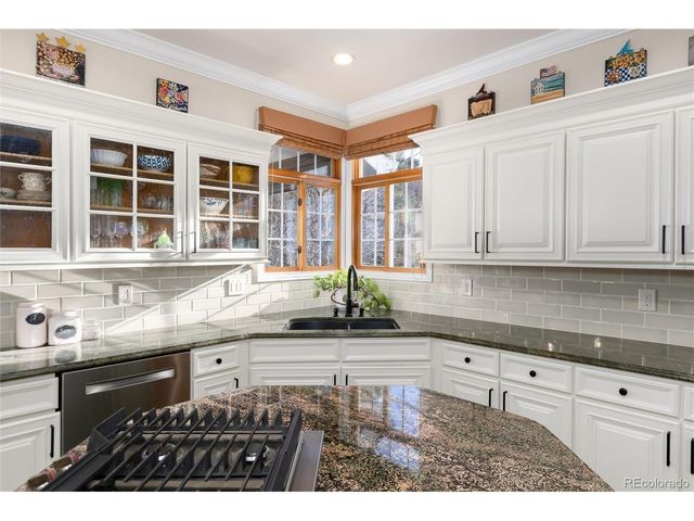 4 Amaranth Dr, Littleton, CO 80127