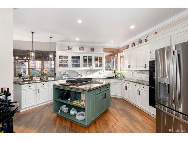 4 Amaranth Dr, Littleton, CO 80127