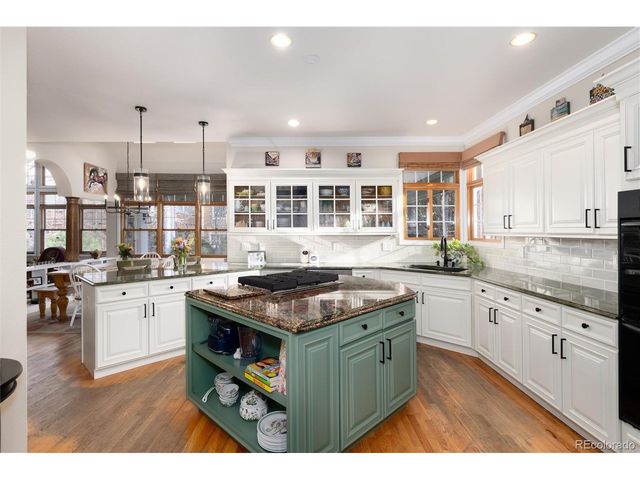 4 Amaranth Dr, Littleton, CO 80127