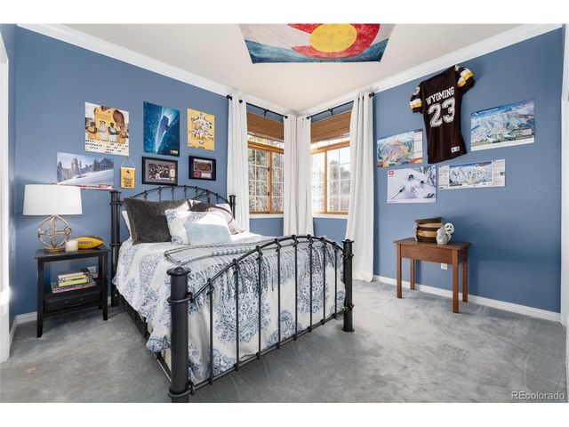 4 Amaranth Dr, Littleton, CO 80127