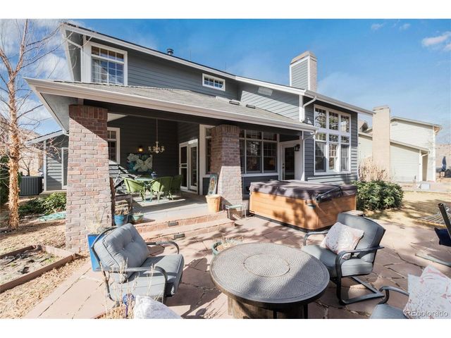 4 Amaranth Dr, Littleton, CO 80127