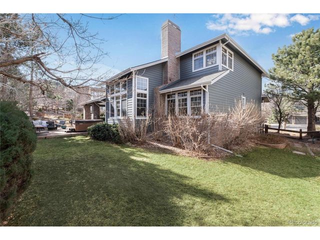 4 Amaranth Dr, Littleton, CO 80127