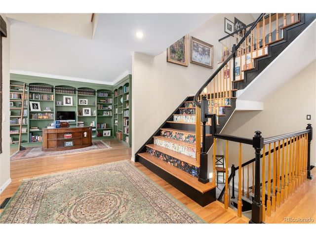 4 Amaranth Dr, Littleton, CO 80127