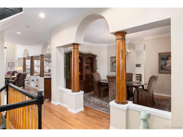 4 Amaranth Dr, Littleton, CO 80127