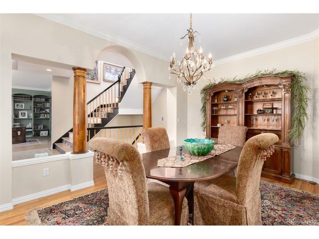 4 Amaranth Dr, Littleton, CO 80127