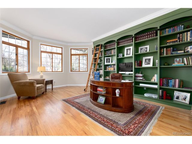 4 Amaranth Dr, Littleton, CO 80127