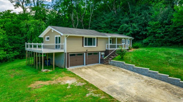 6582 Fairview Road, Hixson, TN 37343