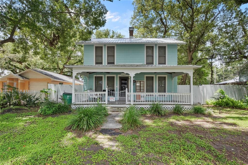 5153 4TH STREET, Zephyrhills, FL 33542