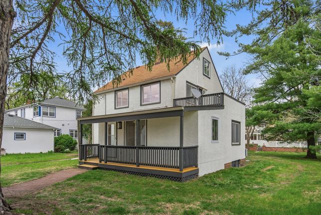 2708 Chowen Avenue S, Minneapolis, MN 55416
