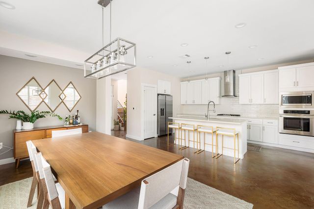 4602 Alf Ave B, Austin, TX 78721