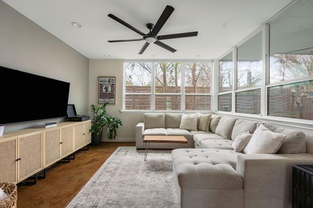 4602 Alf Ave B, Austin, TX 78721