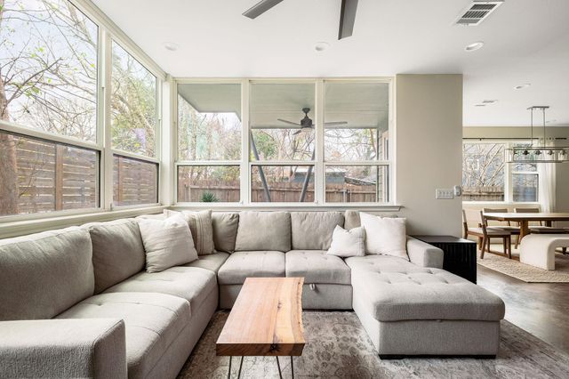 4602 Alf Ave B, Austin, TX 78721