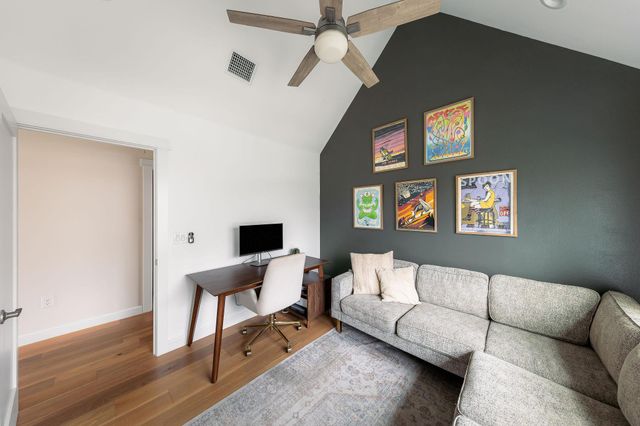 4602 Alf Ave B, Austin, TX 78721