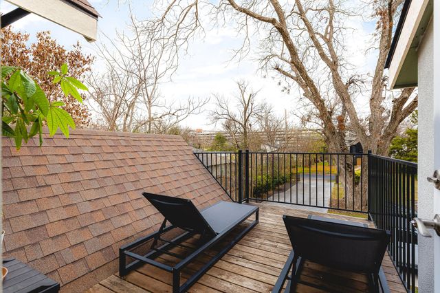 4602 Alf Ave B, Austin, TX 78721