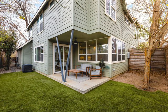 4602 Alf Ave B, Austin, TX 78721