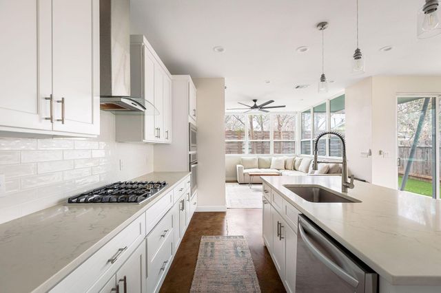 4602 Alf Ave B, Austin, TX 78721