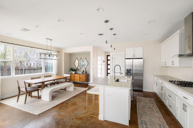 4602 Alf Ave B, Austin, TX 78721