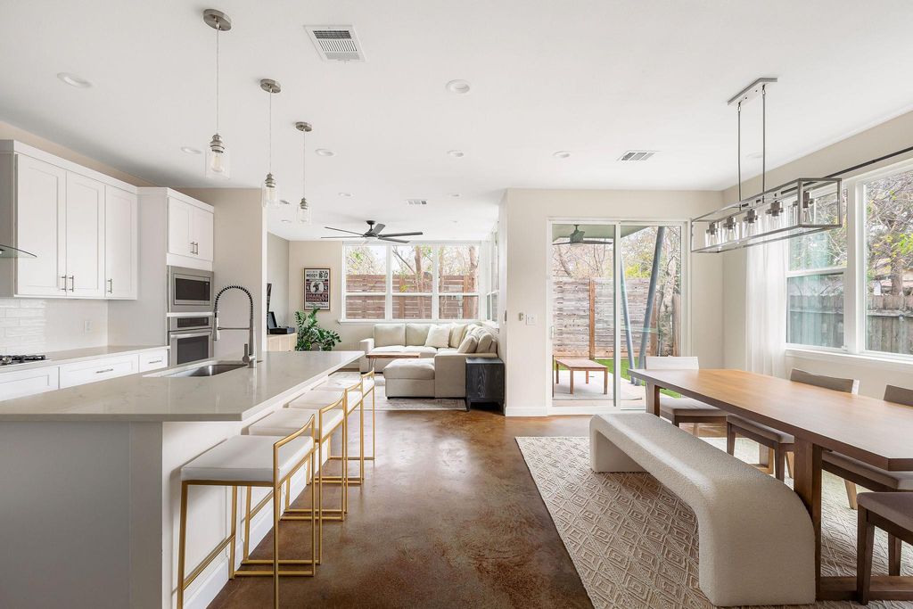 4602 Alf Ave B, Austin, TX 78721