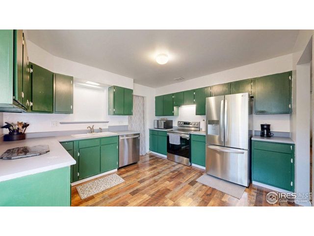 1250 E 5th St, Loveland, CO 80537