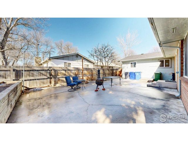 1250 E 5th St, Loveland, CO 80537