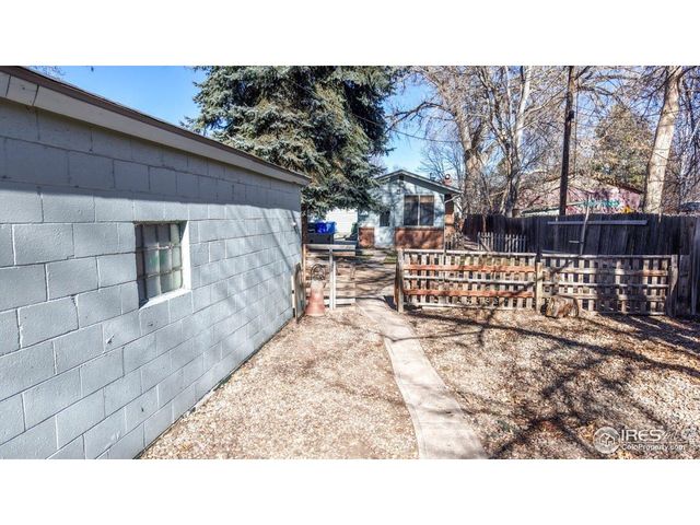 1250 E 5th St, Loveland, CO 80537