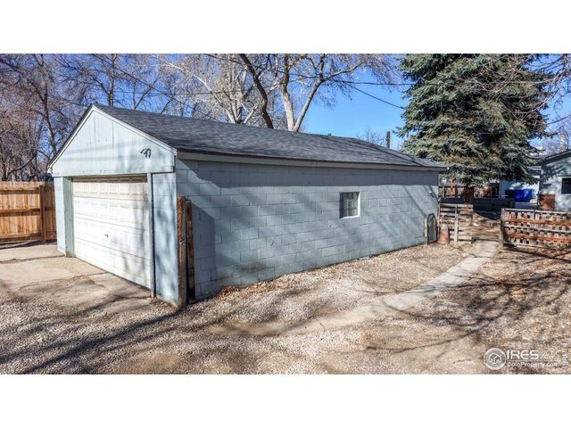 1250 E 5th St, Loveland, CO 80537