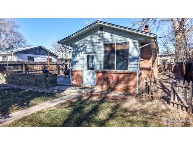 1250 E 5th St, Loveland, CO 80537