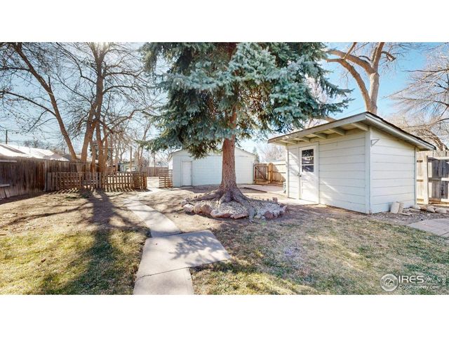 1250 E 5th St, Loveland, CO 80537
