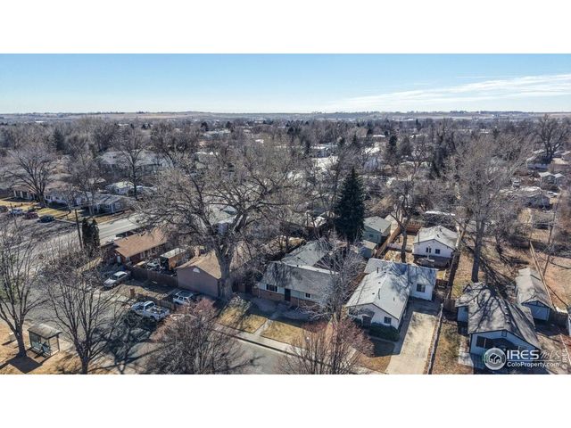 1250 E 5th St, Loveland, CO 80537