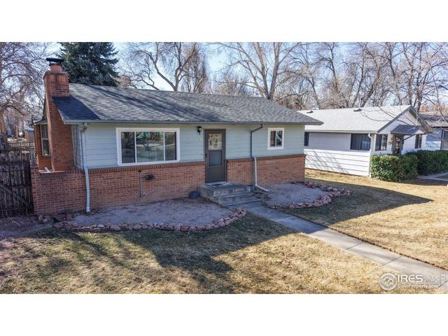 1250 E 5th St, Loveland, CO 80537