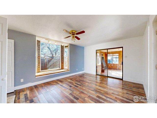 1250 E 5th St, Loveland, CO 80537