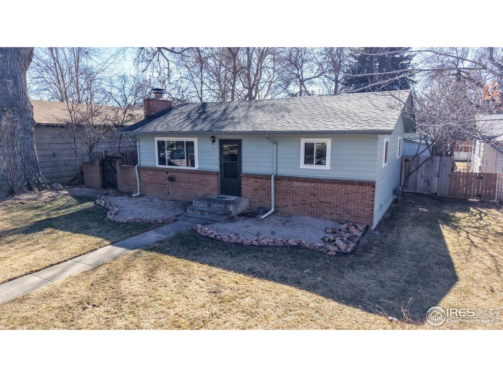 1250 E 5th St, Loveland, CO 80537