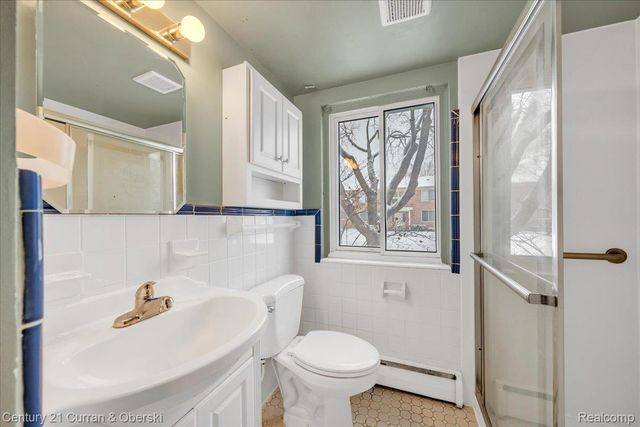 4625 Leafdale Avenue 1, Royal Oak, MI 48073