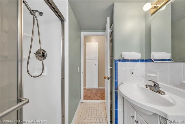 4625 Leafdale Avenue 1, Royal Oak, MI 48073