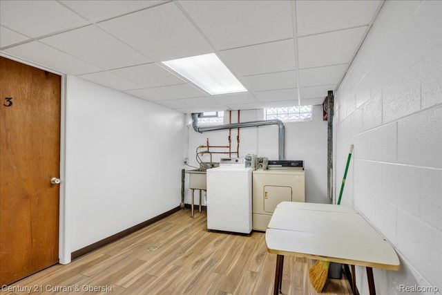 4625 Leafdale Avenue 1, Royal Oak, MI 48073