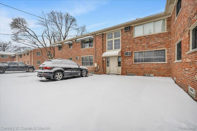 4625 Leafdale Avenue 1, Royal Oak, MI 48073